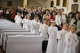 I Komunia Święta 19